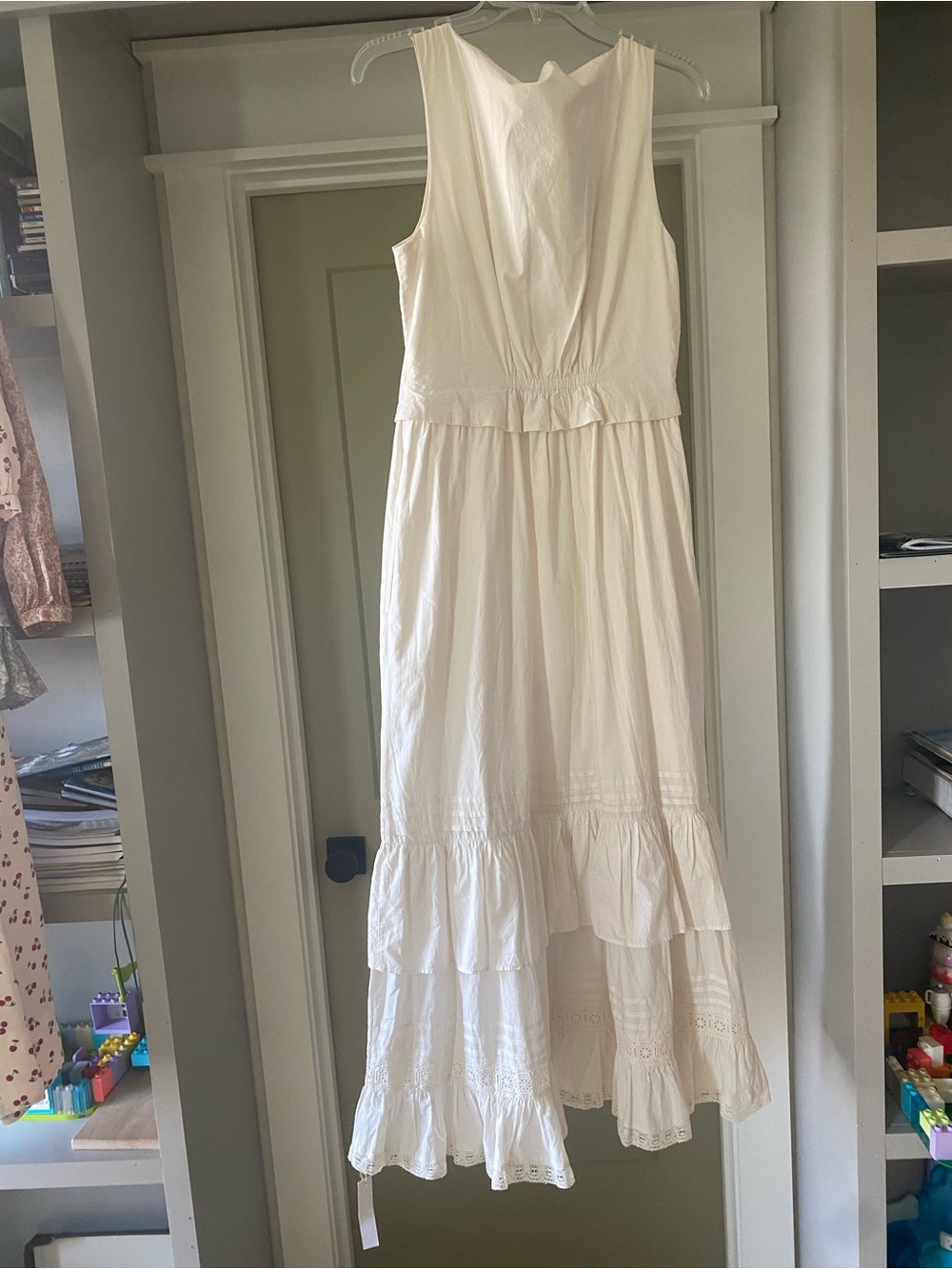Christy Dawn- pearl Rafaela maxi - Picture 8 of 11